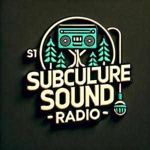 Lyt til SUBCULTURESOUND RADIO i appen