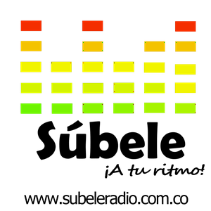 Lyt til Súbele Radio i appen