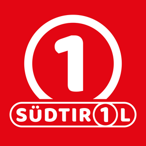 Lyt til Südtirol 1 i appen