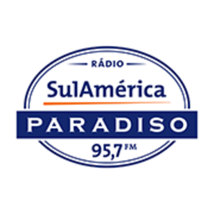 Lyt til Rádio Sulamérica Paradiso 95.7 FM i appen