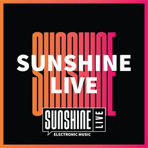 Lyt til SUNSHINE LIVE i appen