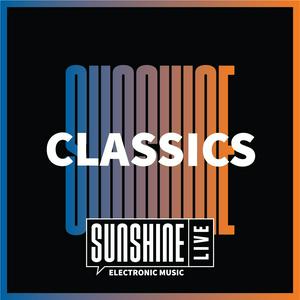 Lyt til SUNSHINE LIVE - Classics i appen