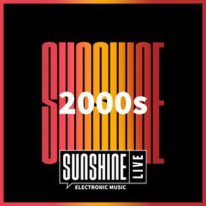 Lyt til SUNSHINE LIVE - 2000s i appen