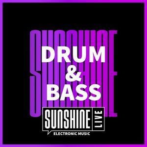 Lyt til SUNSHINE LIVE - Drum & Bass i appen