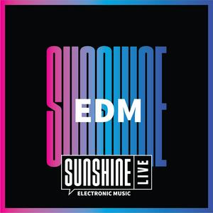 Lyt til SUNSHINE LIVE - EDM i appen