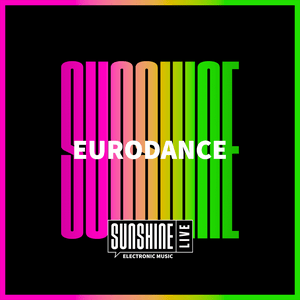 Lyt til SUNSHINE LIVE - Eurodance i appen