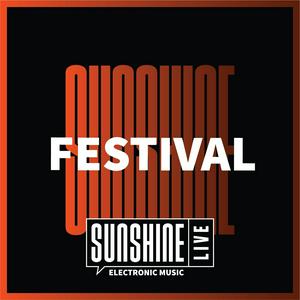 Lyt til SUNSHINE LIVE - Festival i appen