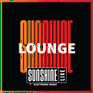 Lyt til SUNSHINE LIVE - Lounge i appen