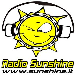 Lyt til Radio Sunshine i appen