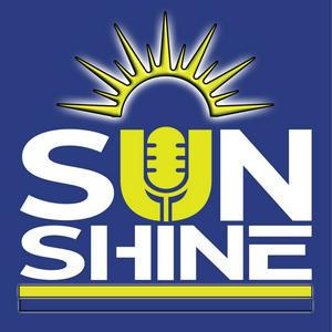 Lyt til Sunshine Radio i appen