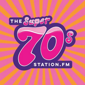 Lyt til The Super 70s Station i appen