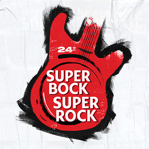 Lyt til Super Bock Super Rock i appen