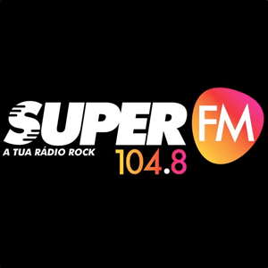 Lyt til SUPER FM 104.8 i appen