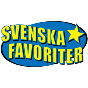 Lyt til Svenska Favoriter i appen