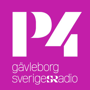 Lyt til P4 Gävleborg i appen