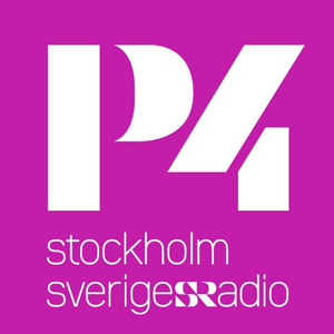 Lyt til P4 Stockholm i appen