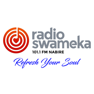 Lyt til SWAMEKA 101.1 FM Nabire i appen