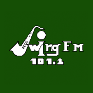 Lyt til Swing FM i appen