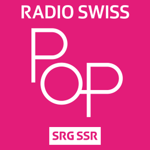 Lyt til Radio Swiss Pop i appen