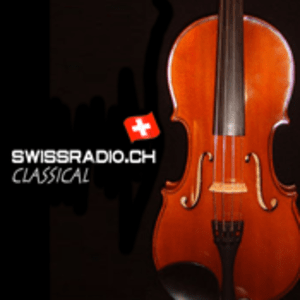 Lyt til Swissradio.ch Classical i appen