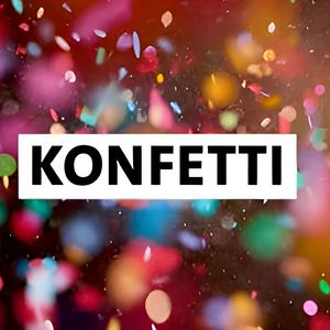 Lyt til SWR1 Konfetti i appen