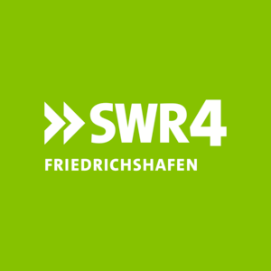 Lyt til SWR4 Friedrichshafen i appen