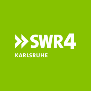 Lyt til SWR4 Karlsruhe i appen