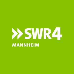 Lyt til SWR4 Mannheim i appen