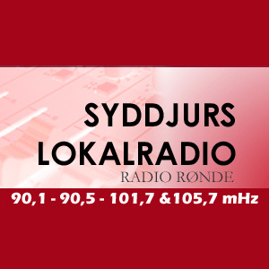 Lyt til Syddjurs Lokalradio - Radio Ronde 101.7 FM i appen