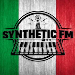 Lyt til Synthetic FM - The New Italo Generation i appen