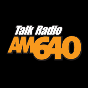 Lyt til Talk Radio AM 640 i appen