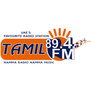 Lyt til Tamil 89.4 FM i appen