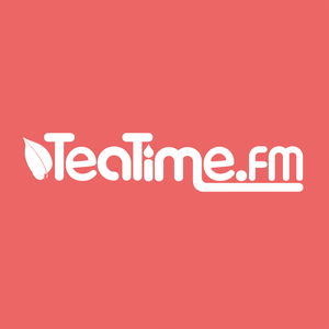 Lyt til TeaTime.FM i appen