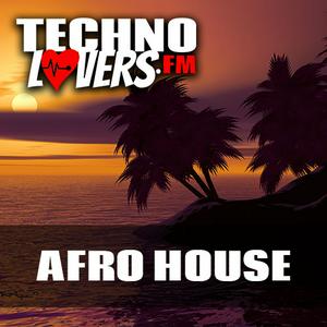 Lyt til Technolovers AFRO HOUSE i appen