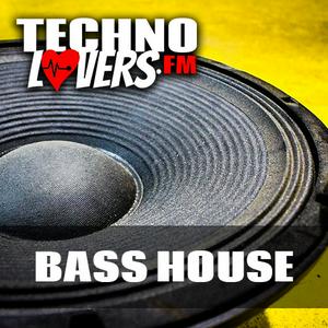 Lyt til Technolovers BASS HOUSE i appen