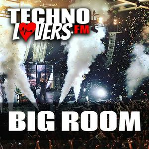 Lyt til Technolovers BIG ROOM i appen