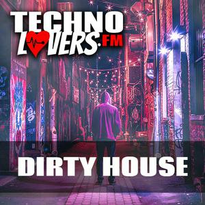 Lyt til Technolovers DIRTY HOUSE i appen