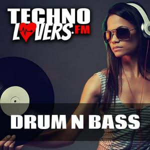 Lyt til Technolovers DRUM N BASS i appen