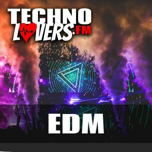 Lyt til Technolovers EDM i appen