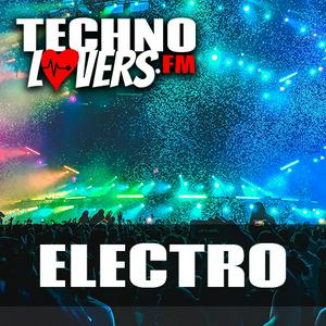 Lyt til Technolovers  ELECTRO i appen