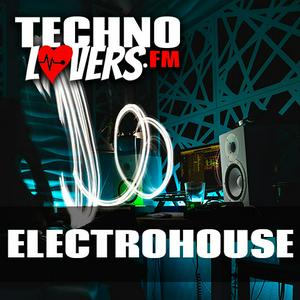 Lyt til Technolovers ELECTRO HOUSE i appen