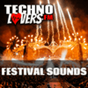 Lyt til Technolovers FESTIVAL SOUNDS i appen