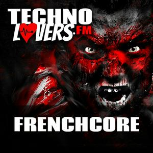 Lyt til Technolovers FRENCHCORE i appen