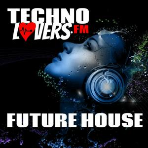 Lyt til Technolovers FUTURE HOUSE i appen