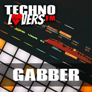 Lyt til Technolovers GABBER i appen