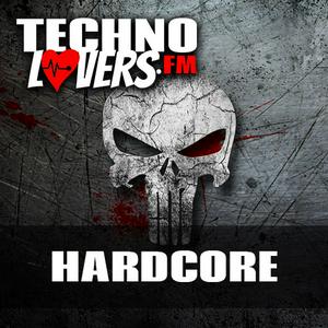 Lyt til Technolovers HARDCORE i appen