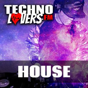 Lyt til Technolovers HOUSE i appen