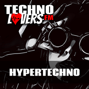 Lyt til Technolovers - HYPERTECHNO i appen