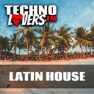 Lyt til Technolovers LATIN HOUSE i appen