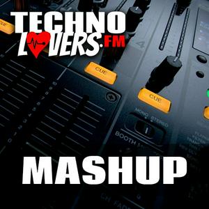 Lyt til Technolovers MASHUP i appen